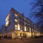 The Caesar Hotel London
