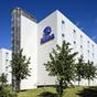 Hilton Hotel Gatwick Airport Crawley