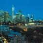 Mounts Bay Waters Apartment Hotel Perth