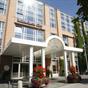 Hilton Munich City Hotel