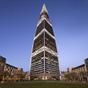 Al Faisaliah Hotel Riyadh