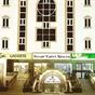 Amar Yatri Niwas Hotel Agra