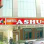 Ashu Palace Hotel New Delhi