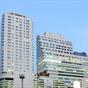 Jasmine Executive Suites Bangkok