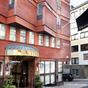 BEST WESTERN Kom Hotel
