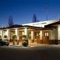 Hyatt Hotel Canberra