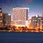 Pan Pacific Hotel Perth