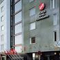 Sokos Hotel Puijonsarvi Kuopio