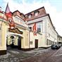 Shakespeare Boutique Hotel Vilnius