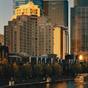 Langham Hotel Melbourne
