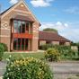 Bramble Grange Bed and Breakfast Abingdon (England) Bramble Grange Bed and Breakfast Abingdon (England)