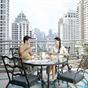 Cape House Serviced Apartments Bangkok