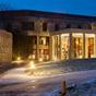 Crowne Plaza Hotel Heythrop Park-Oxford