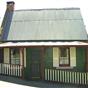 Barrack Street Colonial Cottage Hobart Barrack Street Colonial Cottage Hobart