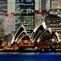 Marriott Hotel Harbour Sydney