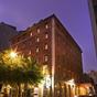 Hotel Grand Chancellor Adelaide on Currie Hotel Grand Chancellor Adelaide on Currie