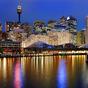 Four Points Hotel Darling Harbour Sydney