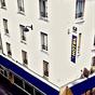 le 55 montparnasse Hotel