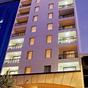 Aarons All Suites Apartment Perth Aarons All Suites Apartment Perth