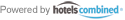 Powered by HotelsCombined