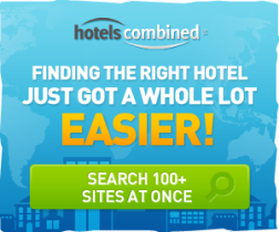 Finding the right hotel just got a whole lot easier - HotelsCombined.com