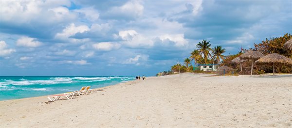 Varadero namestitev Varadero hoteli