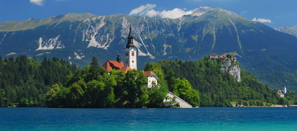 Bled namestitev Bled hoteli