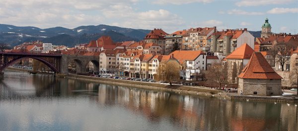 Maribor namestitev Maribor hoteli