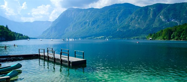 Bohinj namestitev Bohinj hoteli