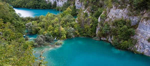 Plitvička Jezera namestitev Plitvička Jezera hoteli