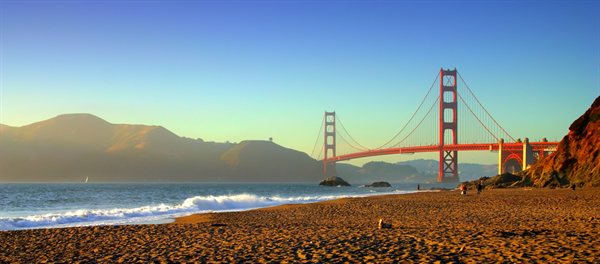 San Francisco namestitev San Francisco hoteli
