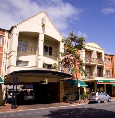 Photo: Grand Apartments Adelaide Photo: Grand Apartments Adelaide