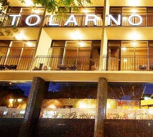 Photo: Tolarno Hotel Melbourne Photo: Tolarno Hotel Melbourne