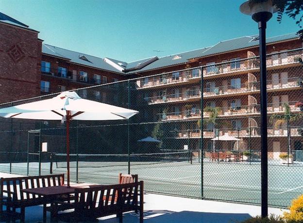 Photo: Carrington Gardens Apartments Photo: Carrington Gardens Apartments