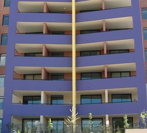 Photo: Waldorf Waitara Residential Apartments Photo: Waldorf Waitara Residential Apartments