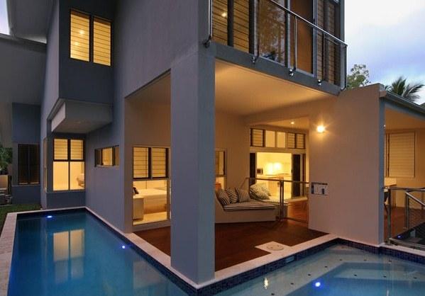 Photo: Bramston Beach House Cairns Photo: Bramston Beach House Cairns