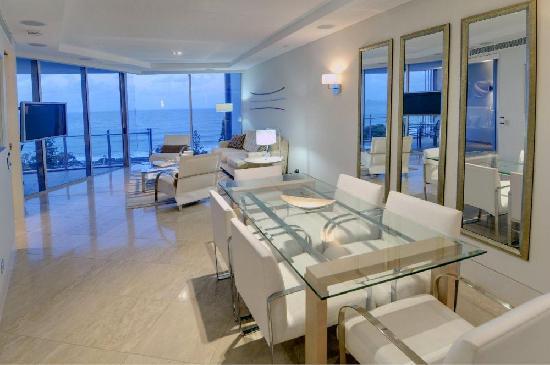 Photo: Oceans Mooloolaba Photo: Oceans Mooloolaba