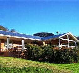 Photo: Rosa House Photo: Rosa House