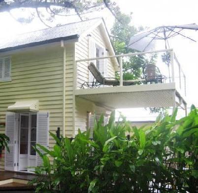 Photo: Port Douglas Cottage & Lodge Photo: Port Douglas Cottage & Lodge