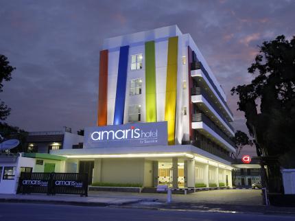 Amaris Hotel Cirebon **