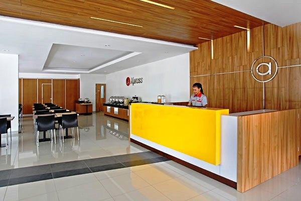 Amaris Hotel Cirebon