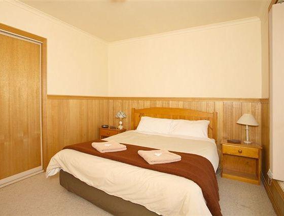Photo: Apollo Bay Backpackers Photo: Apollo Bay Backpackers