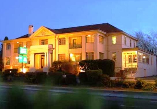 Photo: Grand View Hotel Photo: Grand View Hotel