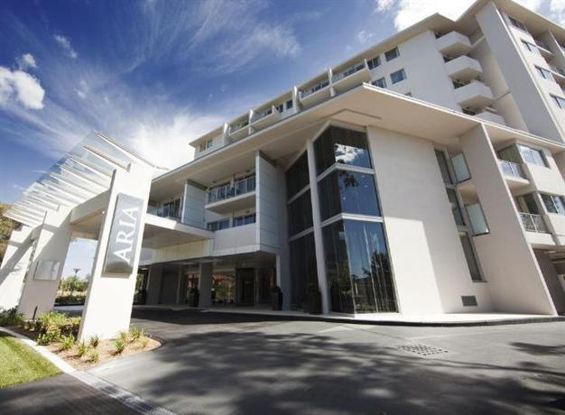 Photo: Adina Serviced Apartments Canberra Dickson Photo: Adina Serviced Apartments Canberra Dickson