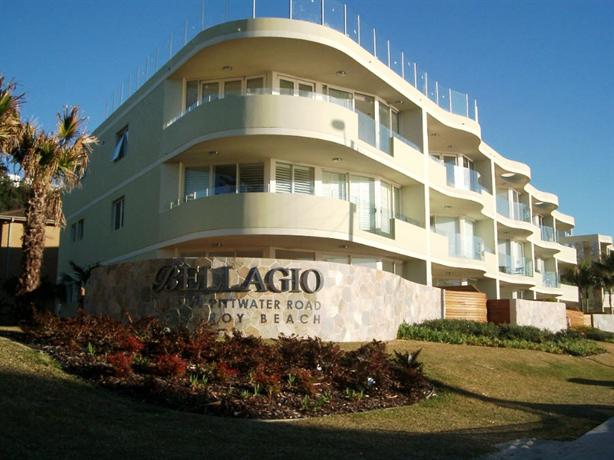 Photo: Bellagio By The Sea Photo: Bellagio By The Sea
