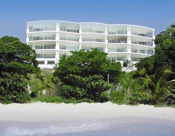 Photo: Bellevue at Trinity Beach Photo: Bellevue at Trinity Beach