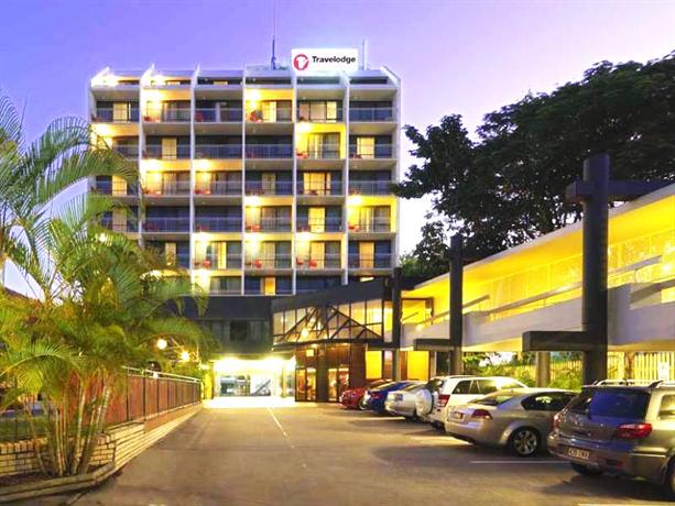 Photo: Travelodge Hotel Rockhampton Photo: Travelodge Hotel Rockhampton