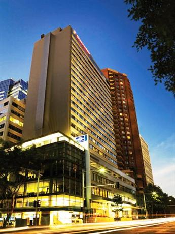 Photo: Travelodge Wynyard Sydney Photo: Travelodge Wynyard Sydney