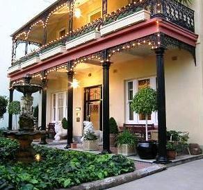 Photo: Manor House Boutique Hotel Sydney Photo: Manor House Boutique Hotel Sydney
