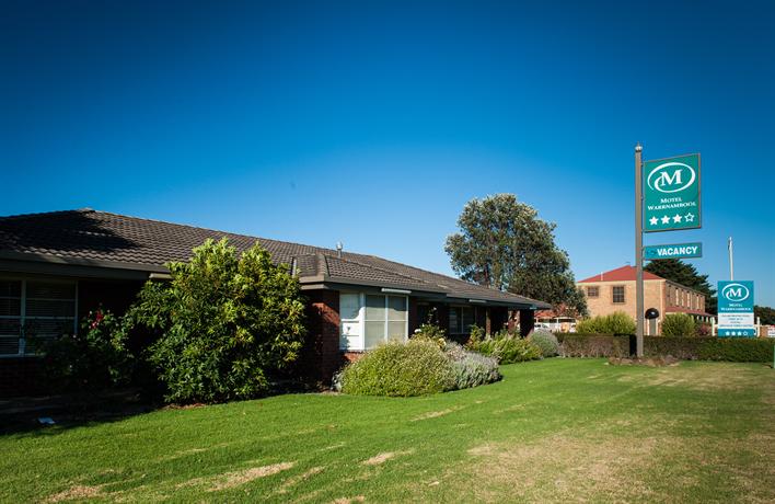 Photo: Motel Warrnambool Photo: Motel Warrnambool